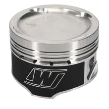 Load image into Gallery viewer, Wiseco Toyota 7MGTE 4v Dished -16cc Turbo 84mm Piston Shelf Stock Kit
