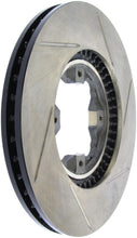 Load image into Gallery viewer, StopTech Power Slot 97 Acura CL 3.0L V6 Front Left Rotor
