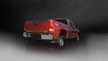 Load image into Gallery viewer, Corsa 11-12 Chevrolet Silverado Ext. Cab/Std. Bed 2500 6.0L V8 Polished Sport Cat-Back Exhaust
