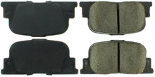 Load image into Gallery viewer, StopTech Performance 05-08 Scion tC Rear Brake Pads
