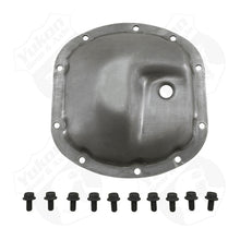 Load image into Gallery viewer, Yukon Gear Steel Cover For Dana 30 Standard Rotation Front
