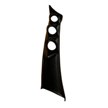 Load image into Gallery viewer, BLOX Racing 01-05 Honda Civic Si Pillar Pod Gauge Mount - 3 Gauges
