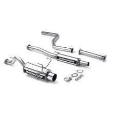 Load image into Gallery viewer, MagnaFlow Sys C/B Honda Civic 3Dr 96-

