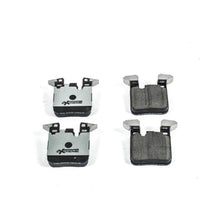 Load image into Gallery viewer, Power Stop 14-16 BMW 228i Rear Z26 Extreme Street Brake Pads w/Hardware
