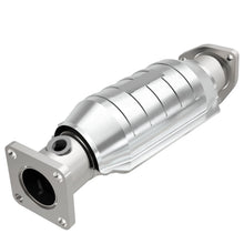 Load image into Gallery viewer, MagnaFlow Conv Audi 14.75X5X4 2.25/2.25

