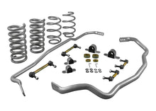 Load image into Gallery viewer, Whiteline 2015+ Mustang GT (w/Magneride Suspension) Grip Series Kit

