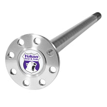 Load image into Gallery viewer, Yukon Gear 4340 Chrome Moly Rear Axle For GM 11.5in 14 Bolt Truck 30 Spline
