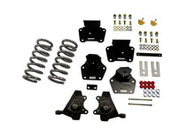 Load image into Gallery viewer, Belltech LOWERING KIT W/O SHOCKS
