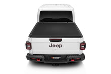 Load image into Gallery viewer, Rugged Ridge Armis Soft Rolling Bed Cover 2020 Gladiator JT
