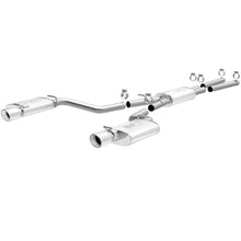 Load image into Gallery viewer, MagnaFlow Sys C/B 05- Chrysler 300C 5.7L V8
