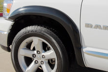 Load image into Gallery viewer, Lund 02-08 Dodge Ram 1500 SX-Sport Style Smooth Elite Series Fender Flares - Black (2 Pc.)
