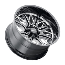 Load image into Gallery viewer, Weld Off-Road W145 22X12 Cascade 5X114.3 5X127 ET-44 BS4.75 Gloss Black MIL 78.1
