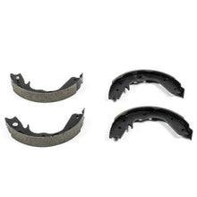 Load image into Gallery viewer, Power Stop 01-06 Acura MDX Rear Autospecialty Parking Brake Shoes
