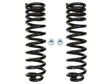 Load image into Gallery viewer, ICON 2005+ Ford F-250/F-350 Front 2.5in Dual Rate Spring Kit
