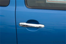 Load image into Gallery viewer, Putco 03-09 Toyota 4Runner w/o Passenger Keyhole Door Handle Covers
