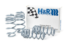 Load image into Gallery viewer, H&amp;R 06-07 Volkswagen Golf GTI 2.0T MK5 OE Sport Spring
