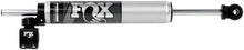 Load image into Gallery viewer, Fox 2007+ Jeep JK 2.0 Performance Series 8.2in. TS Stabilizer 1-3/8in Tie Rod Clamp
