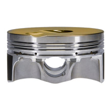 Load image into Gallery viewer, JE Pistons Ultra Series GM Gen V LT1 4.075in Bore/4in Stroke Set of 8 Pistons
