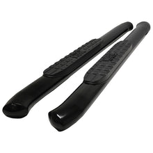Load image into Gallery viewer, Westin 21-22 Ford Bronco (2-Door) PRO TRAXX 4 Oval Nerf Step Bars - Textured Black
