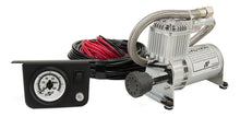 Load image into Gallery viewer, Air Lift Load Controller I - Cab Control - Single Gauge
