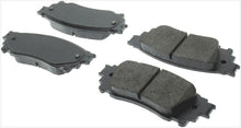 Load image into Gallery viewer, StopTech Street Brake Pads - Front
