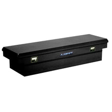 Load image into Gallery viewer, Lund Universal Steel Cross Box - Black
