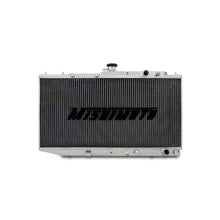 Load image into Gallery viewer, Mishimoto 88-91 Honda CRX Manual Aluminum Radiator
