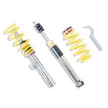 Load image into Gallery viewer, KW Coilover Kit V3 2018+ VW Tiguan (MQB) FWD/AWD w/o Electronic Dampers
