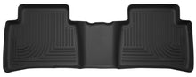 Load image into Gallery viewer, Husky Liners 2023 Toyota Sequoia X-Act Contour Black 3rd Seat Floor Liner
