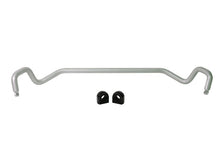 Load image into Gallery viewer, Whiteline 08-13 BMW M3 30mm Front Heavy Duty Swaybar
