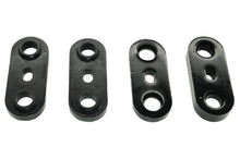 Load image into Gallery viewer, Whiteline 08+ Subaru WRX Hatch / 08-09 Subaru STi Front Gearbox positive shift kit
