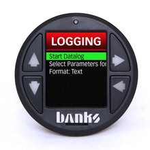Load image into Gallery viewer, Banks Power iDash 1.8 DataMonster Aftermarket CAN ECU Stand-Alone
