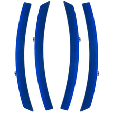 Load image into Gallery viewer, Oracle Chevrolet Corvette C7 Concept Sidemarker Set - Ghosted - Admiral Blue (GTR)
