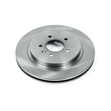 Load image into Gallery viewer, Power Stop 06-07 Cadillac CTS Rear Autospecialty Brake Rotor
