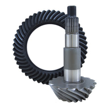 Load image into Gallery viewer, Yukon Gear Ring &amp; Pinion Set For 08+ Nissan Titan Rear / 2.94 Ratio
