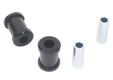 Load image into Gallery viewer, Whiteline 2016+ Mazda MX-5 Control Arm Upper Front - Inner Bushing Kit
