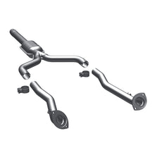 Load image into Gallery viewer, MagnaFlow Conv DF 96-97 Lex LS400 4.0L Rear Y
