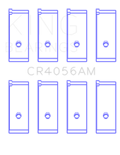 Load image into Gallery viewer, King Suzuki G15A/G16A/B (Size Standard) Rod Bearing Set
