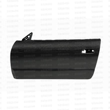 Load image into Gallery viewer, Seibon 89-94 Nissan 240SX Carbon Fiber Doors (pair)
