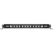 Load image into Gallery viewer, Rigid Industries 40in Radiance Plus SR-Series Single Row LED Light Bar with 8 Backlight Options
