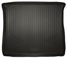 Load image into Gallery viewer, Husky Liners 10-13 Cadillac SRX WeatherBeater Black Rear Cargo Liner
