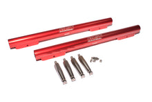 Load image into Gallery viewer, FAST Fuel Rail Kit For FAST 301145
