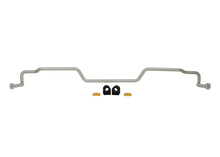 Load image into Gallery viewer, Whiteline 97-01 Toyota Camry/Solara MCV20/SXV20/SXV23 Rear Sway Bar 20mm
