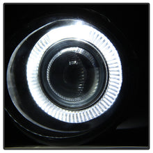 Load image into Gallery viewer, Spyder Scion TC 2014-2016 Halo Projector Fog Lights w/Switch - Clear FL-P-STC2014-HL
