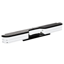 Load image into Gallery viewer, Westin/Fey 67-96 F-Series Style Side / 97-98 F-250/350 HD Surestep Universal Bumper - Chrome
