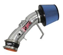 Load image into Gallery viewer, Injen 11 Toyota Camry 3.5L V6 Black Tuned Air Intake w/ Air Fusion/MR Tech/Web Nano Filter
