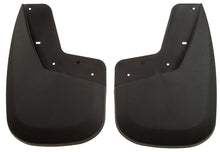Load image into Gallery viewer, Husky Liners 07-12 GMC Sierra/Denali Custom-Molded Front Mud Guards

