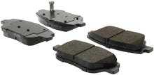 Load image into Gallery viewer, StopTech Street Brake Pads - Front
