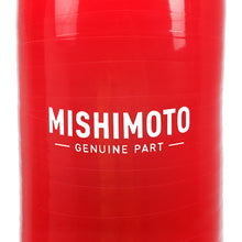 Load image into Gallery viewer, Mishimoto 90-96 Nissan 300ZX Turbo Red Silicone Radiator Hose Kit

