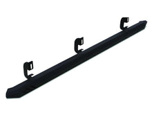 Load image into Gallery viewer, Lund 07-17 Jeep Wrangler Unlimited (4Dr) Rock Rails - Black
